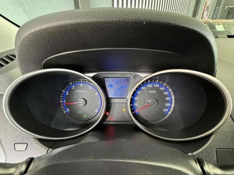 HYUNDAI IX35 2.0 16V 4P GL FLEX AUTOMTICO, Foto 17