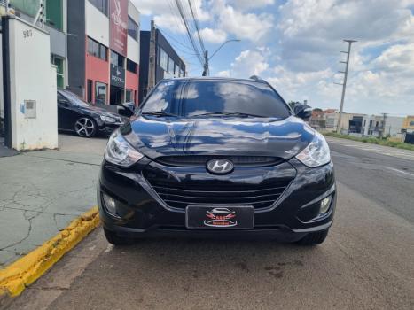 HYUNDAI IX35 2.0 16V 4P, Foto 2