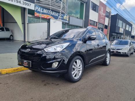 HYUNDAI IX35 2.0 16V 4P, Foto 6