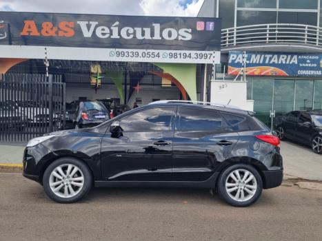 HYUNDAI IX35 2.0 16V 4P, Foto 7