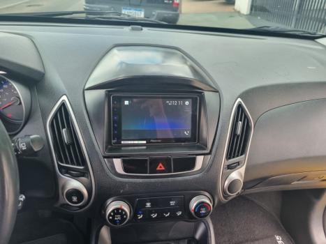 HYUNDAI IX35 2.0 16V 4P, Foto 8