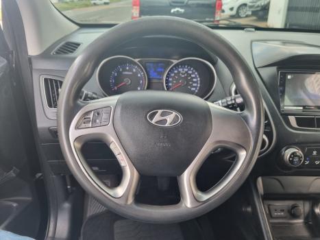 HYUNDAI IX35 2.0 16V 4P, Foto 10