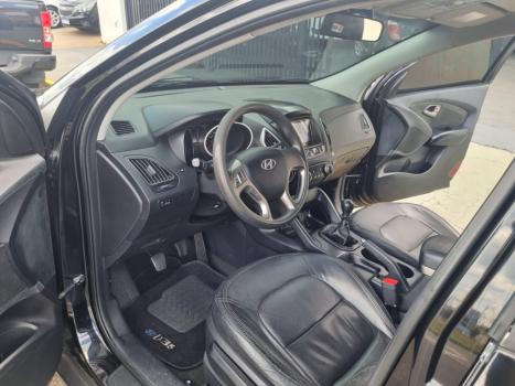 HYUNDAI IX35 2.0 16V 4P, Foto 12