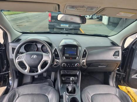 HYUNDAI IX35 2.0 16V 4P, Foto 13