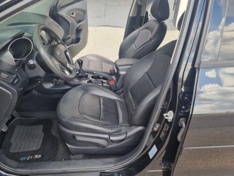 HYUNDAI IX35 2.0 16V 4P, Foto 14