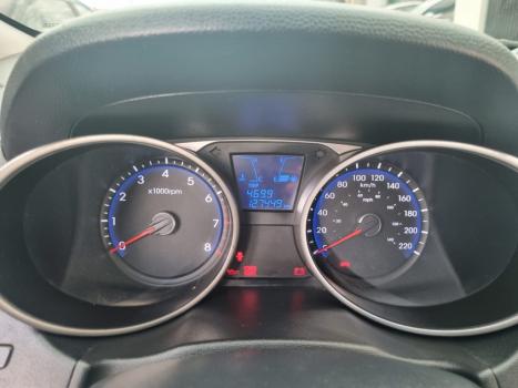 HYUNDAI IX35 2.0 16V 4P, Foto 15