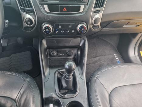 HYUNDAI IX35 2.0 16V 4P, Foto 16