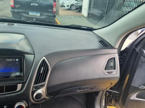HYUNDAI IX35 2.0 16V 4P, Foto 17