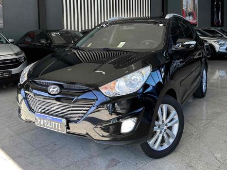 HYUNDAI IX35 2.0 16V 4P FLEX, Foto 1