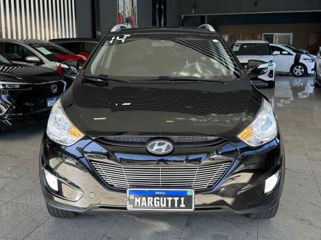 HYUNDAI IX35 2.0 16V 4P FLEX, Foto 2