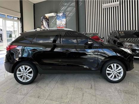 HYUNDAI IX35 2.0 16V 4P FLEX, Foto 4
