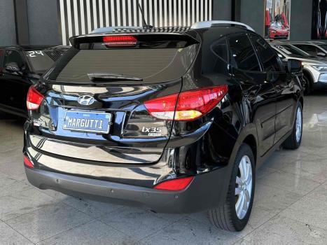 HYUNDAI IX35 2.0 16V 4P FLEX, Foto 5