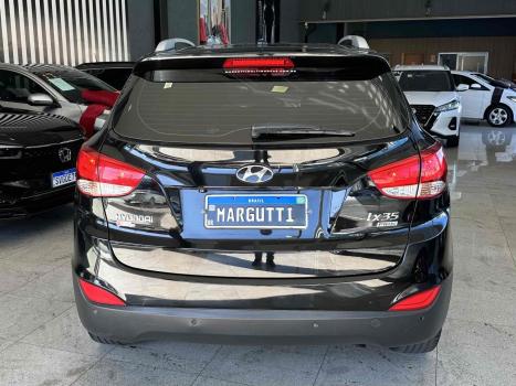 HYUNDAI IX35 2.0 16V 4P FLEX, Foto 6