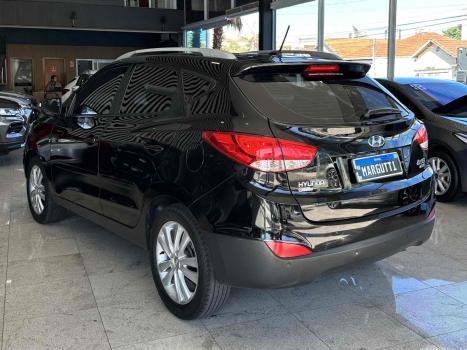 HYUNDAI IX35 2.0 16V 4P FLEX, Foto 7