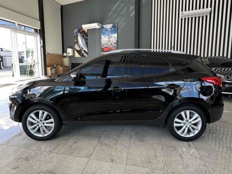 HYUNDAI IX35 2.0 16V 4P FLEX, Foto 8