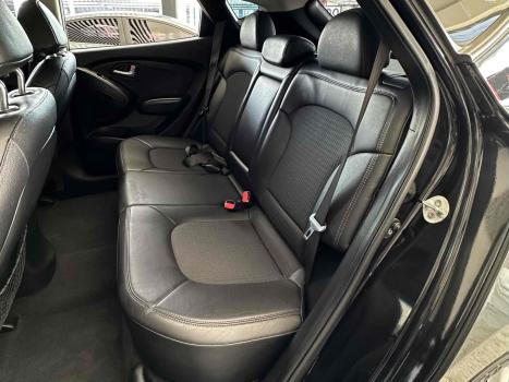HYUNDAI IX35 2.0 16V 4P FLEX, Foto 10