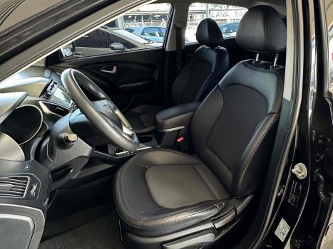 HYUNDAI IX35 2.0 16V 4P FLEX, Foto 12