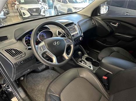 HYUNDAI IX35 2.0 16V 4P FLEX, Foto 13