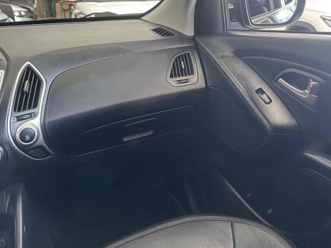 HYUNDAI IX35 2.0 16V 4P FLEX, Foto 15