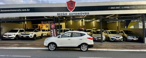 HYUNDAI IX35 2.0 16V 4P GLS FLEX AUTOMTICO, Foto 1