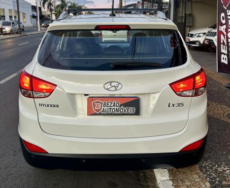 HYUNDAI IX35 2.0 16V 4P GLS FLEX AUTOMTICO, Foto 5