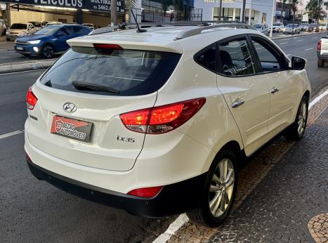 HYUNDAI IX35 2.0 16V 4P GLS FLEX AUTOMTICO, Foto 6