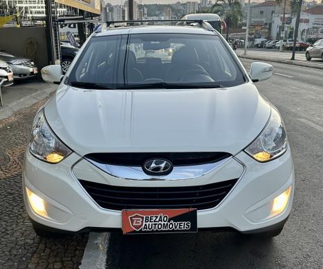 HYUNDAI IX35 2.0 16V 4P GLS FLEX AUTOMTICO, Foto 9