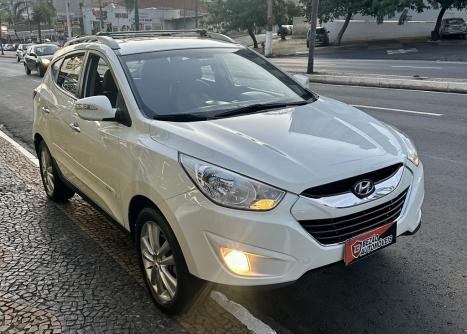 HYUNDAI IX35 2.0 16V 4P GLS FLEX AUTOMTICO, Foto 10
