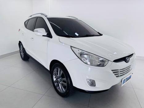 HYUNDAI IX35 2.0 16V 4P GLS AUTOMTICO, Foto 1