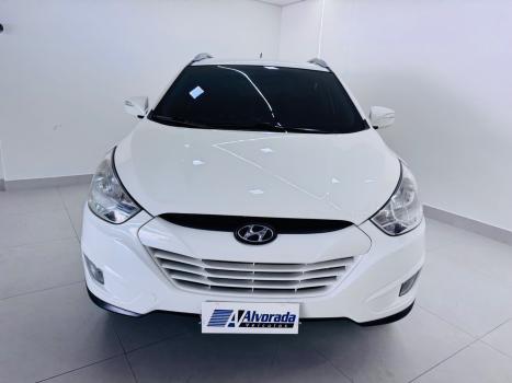 HYUNDAI IX35 2.0 16V 4P GLS AUTOMTICO, Foto 2