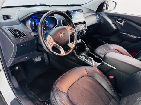 HYUNDAI IX35 2.0 16V 4P GLS AUTOMTICO, Foto 3