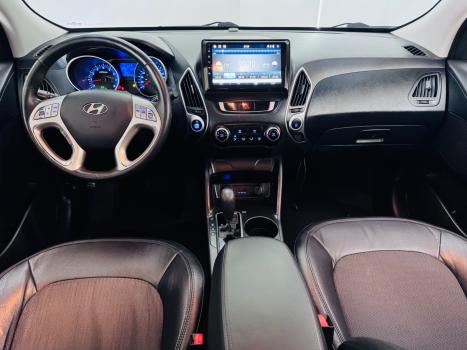 HYUNDAI IX35 2.0 16V 4P GLS AUTOMTICO, Foto 4