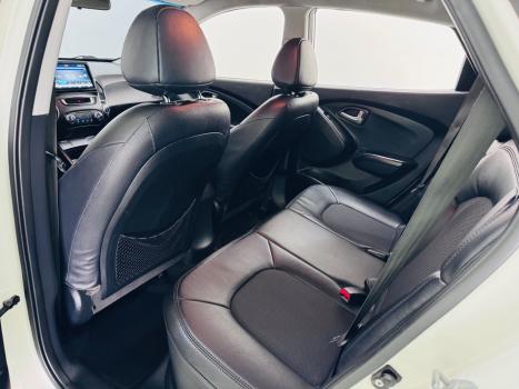 HYUNDAI IX35 2.0 16V 4P GLS AUTOMTICO, Foto 5