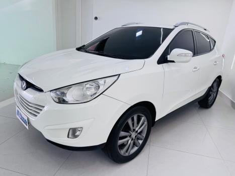 HYUNDAI IX35 2.0 16V 4P GLS AUTOMTICO, Foto 6