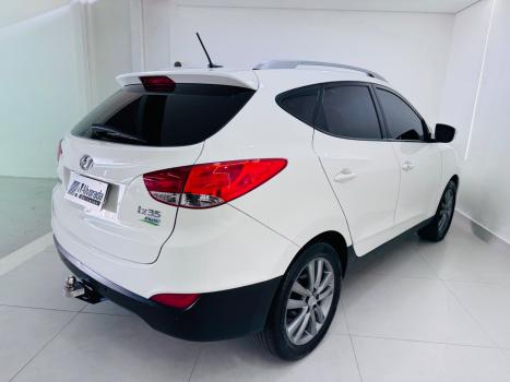 HYUNDAI IX35 2.0 16V 4P GLS AUTOMTICO, Foto 7