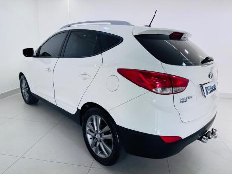 HYUNDAI IX35 2.0 16V 4P GLS AUTOMTICO, Foto 8