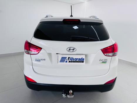 HYUNDAI IX35 2.0 16V 4P GLS AUTOMTICO, Foto 9