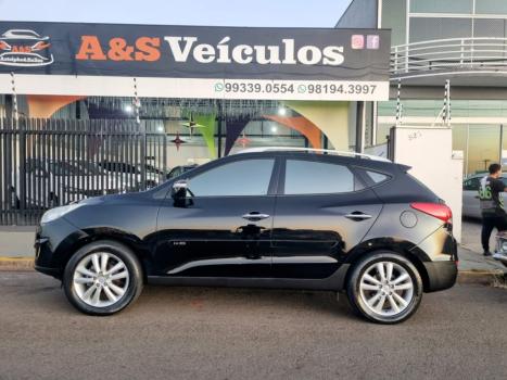 HYUNDAI IX35 2.0 16V 4P GLS FLEX AUTOMTICO, Foto 2