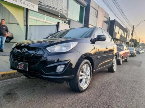 HYUNDAI IX35 2.0 16V 4P GLS FLEX AUTOMTICO, Foto 3