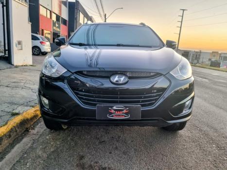 HYUNDAI IX35 2.0 16V 4P GLS FLEX AUTOMTICO, Foto 4