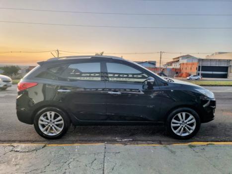 HYUNDAI IX35 2.0 16V 4P GLS FLEX AUTOMTICO, Foto 5