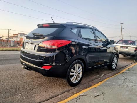 HYUNDAI IX35 2.0 16V 4P GLS FLEX AUTOMTICO, Foto 6