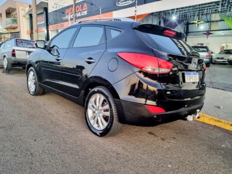 HYUNDAI IX35 2.0 16V 4P GLS FLEX AUTOMTICO, Foto 7