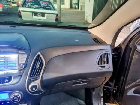 HYUNDAI IX35 2.0 16V 4P GLS FLEX AUTOMTICO, Foto 10