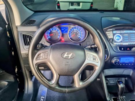HYUNDAI IX35 2.0 16V 4P GLS FLEX AUTOMTICO, Foto 11