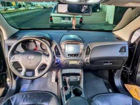 HYUNDAI IX35 2.0 16V 4P GLS FLEX AUTOMTICO, Foto 12