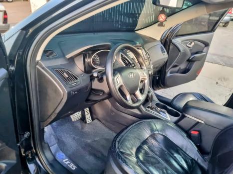 HYUNDAI IX35 2.0 16V 4P GLS FLEX AUTOMTICO, Foto 17