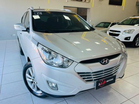 HYUNDAI IX35 2.0 16V 4P FLEX, Foto 2
