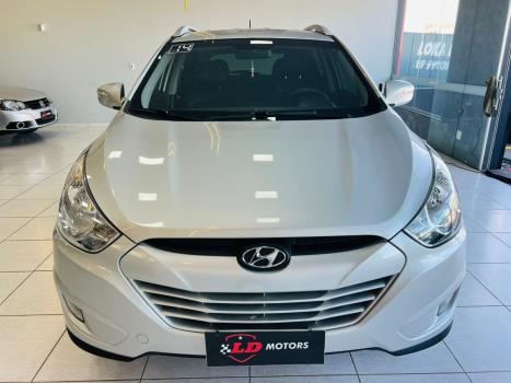 HYUNDAI IX35 2.0 16V 4P FLEX, Foto 3