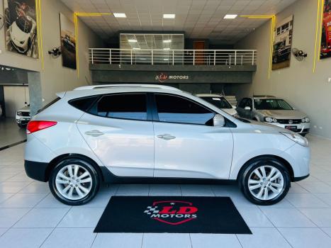 HYUNDAI IX35 2.0 16V 4P FLEX, Foto 5